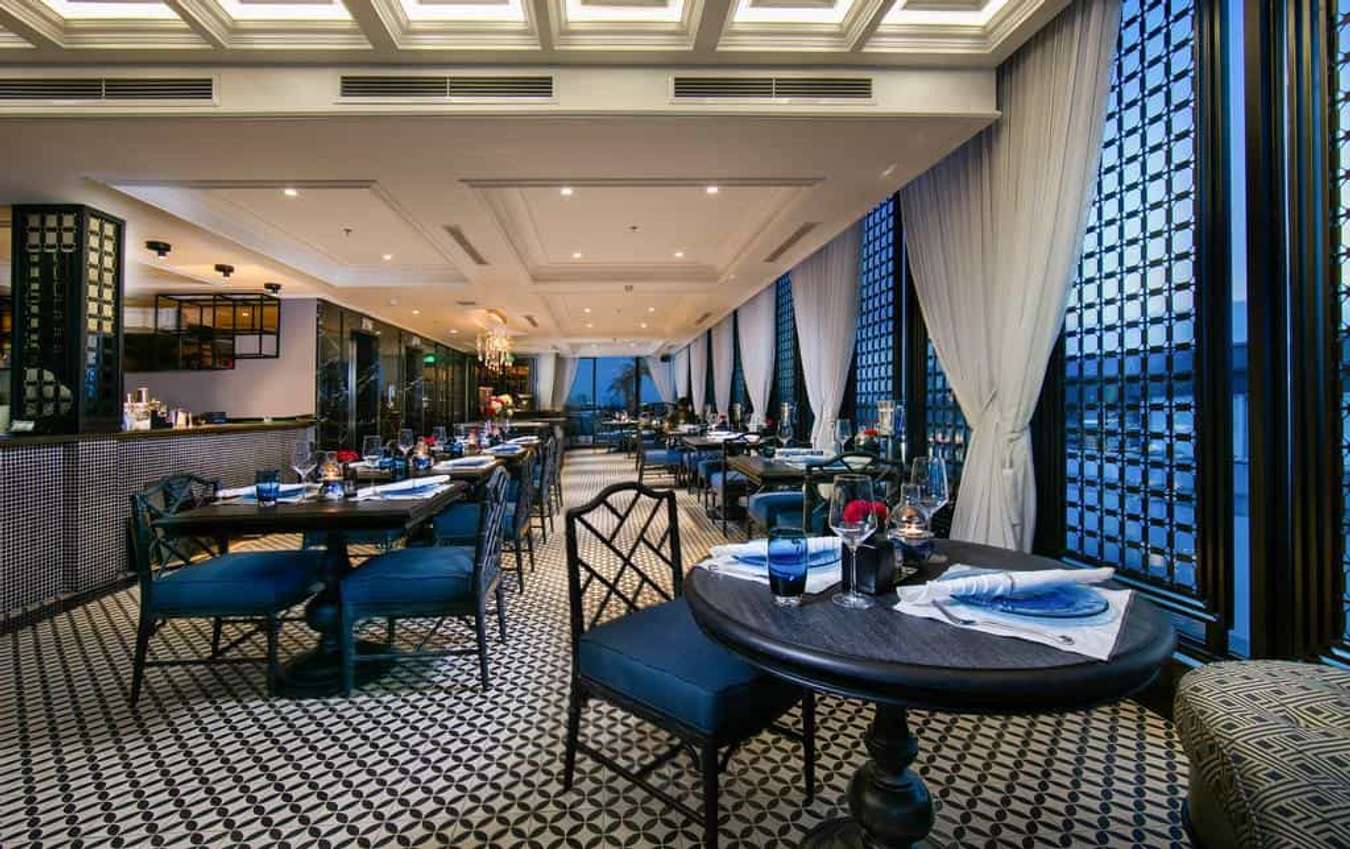 Top 5 khách sạn boutique Hà Nội được xướng danh trên CNN Travel