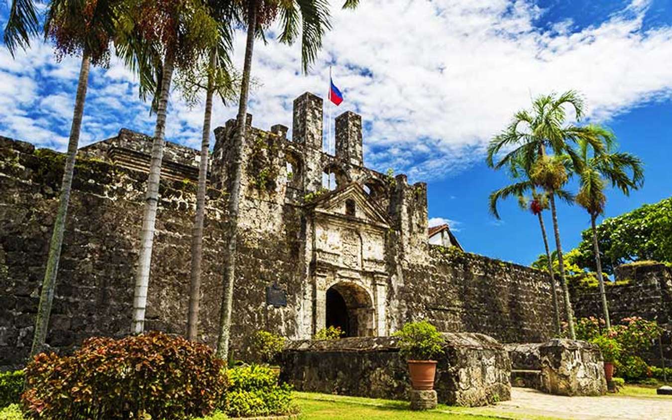 tourist attraction of cebu city