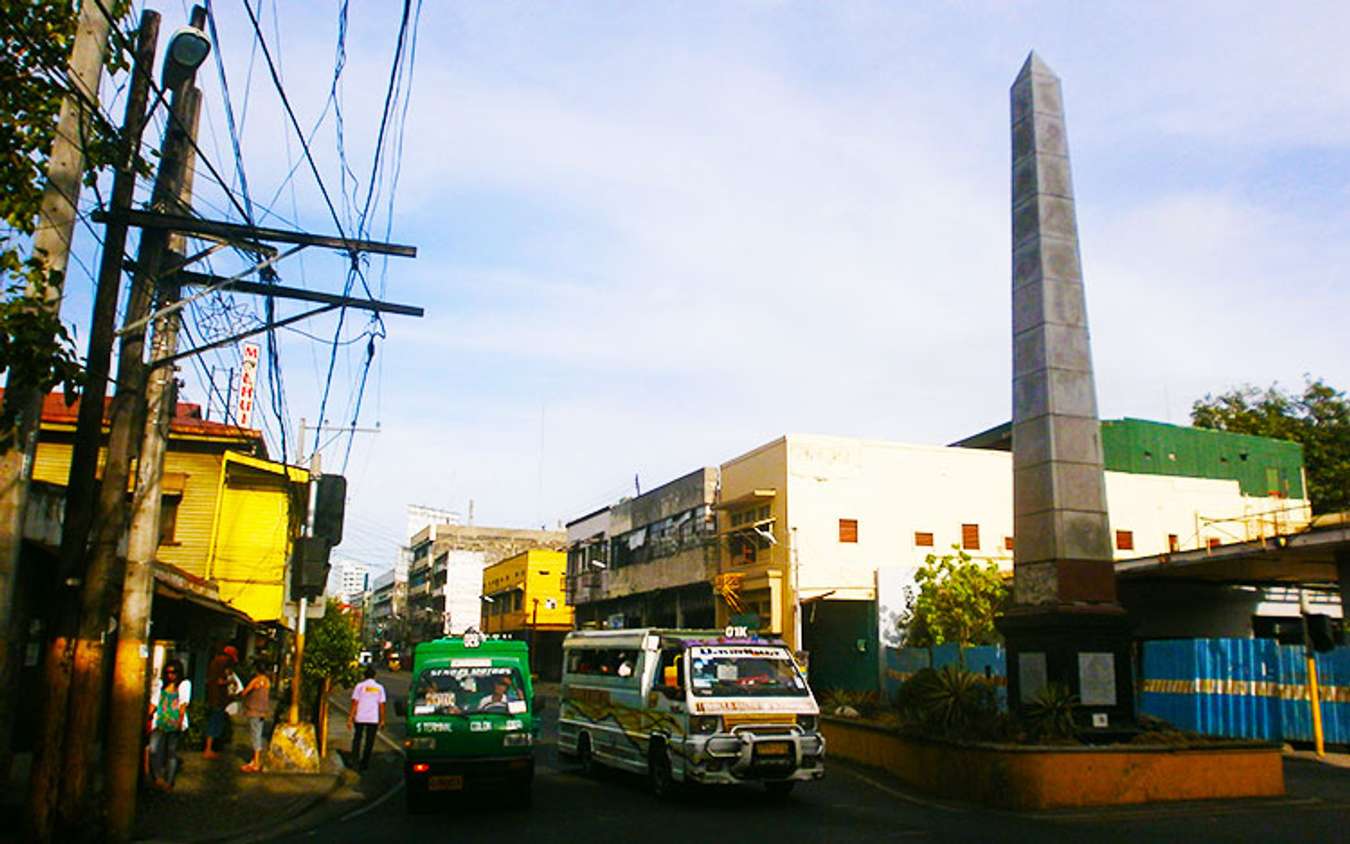 cebu city tourist spot near me