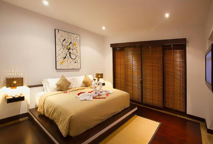 Danoya Villa Seminyak