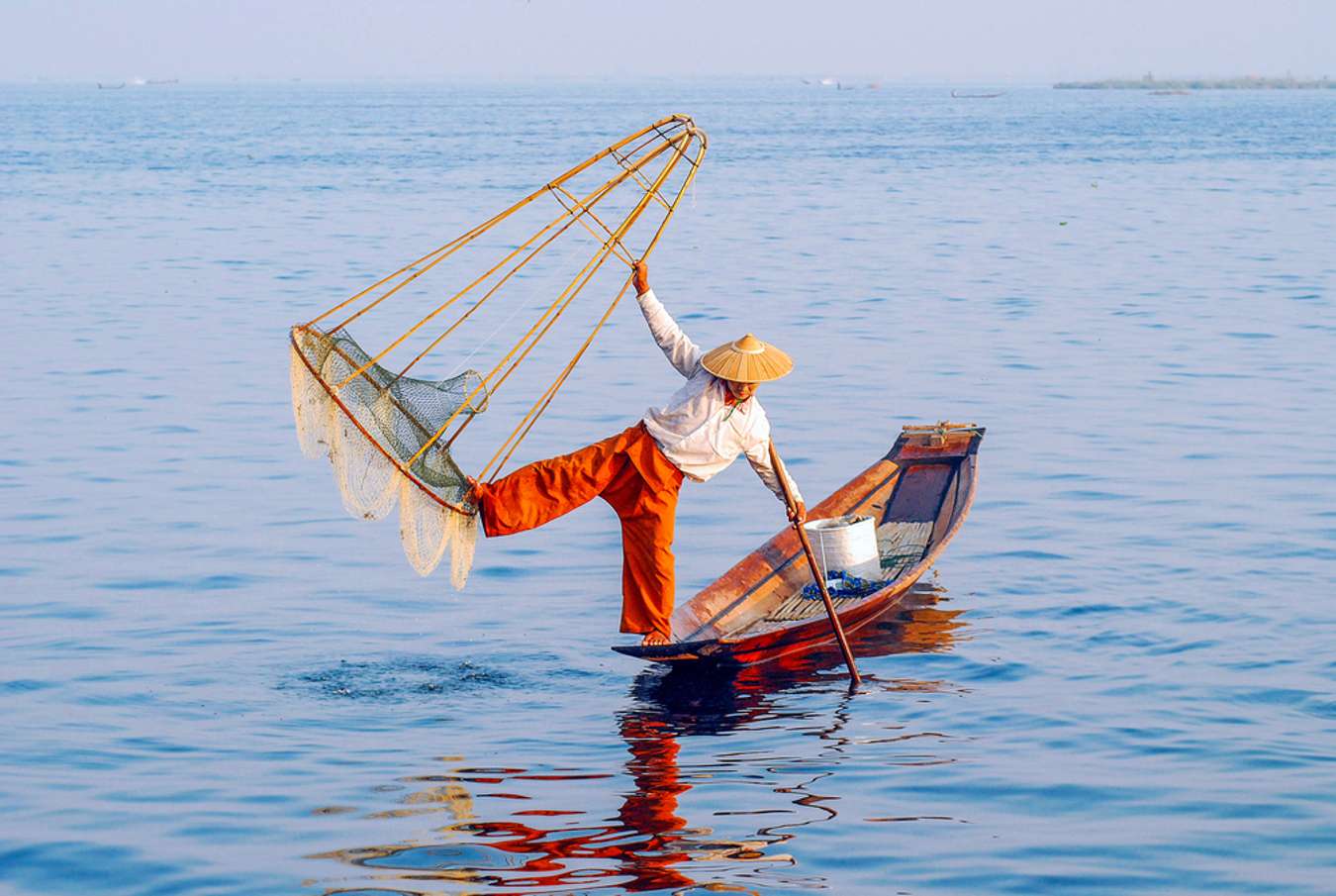 Inle Lake