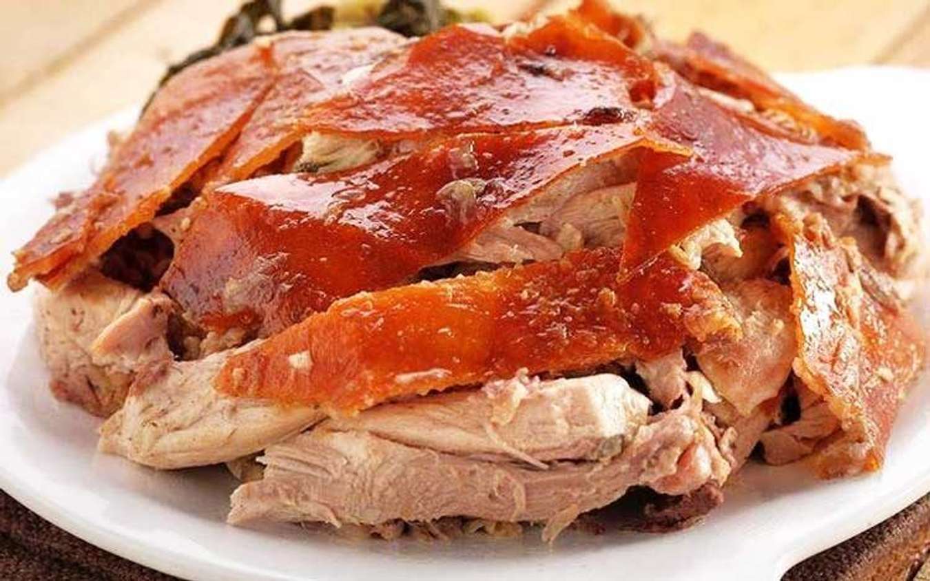 Rico’s Lechon