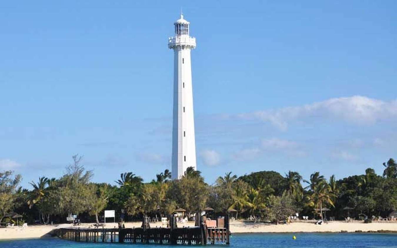 Sinandigan Lighthouse