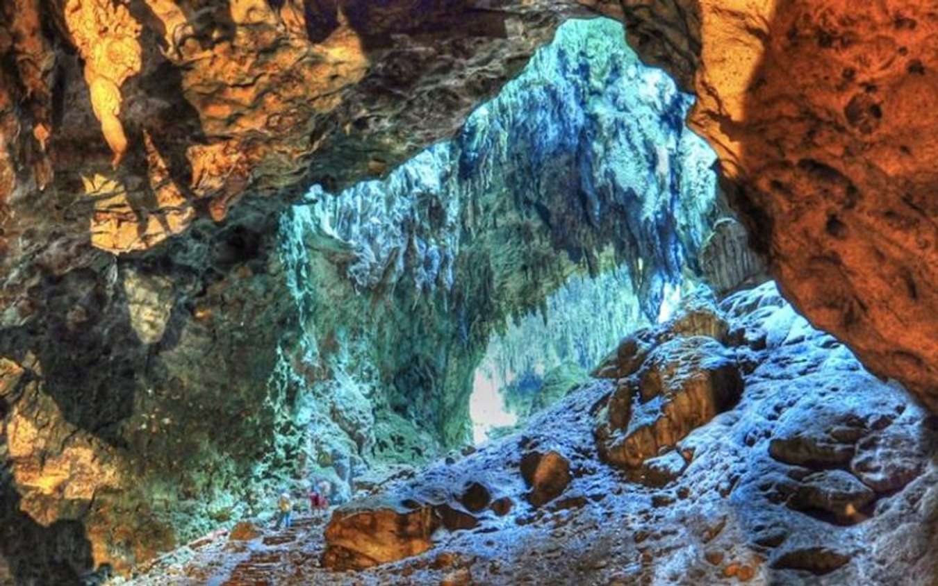 callao cave