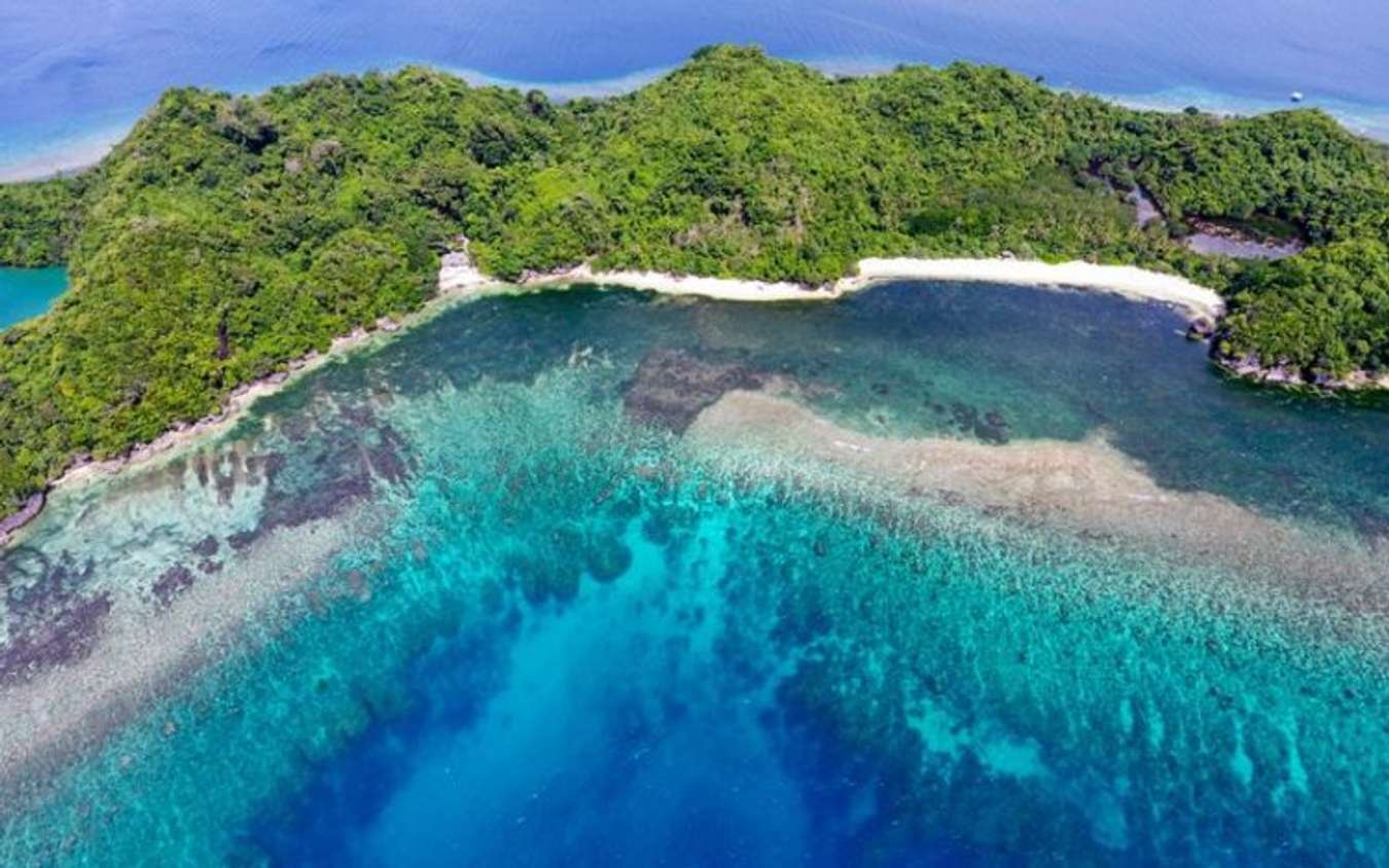 Top 37 Hidden Tourist Spots in the Philippines Travel Pros Rave About