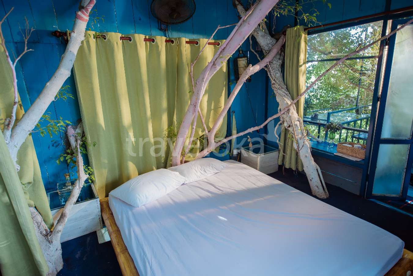 Đào Anh Khánh Tree House Hà Nội 18