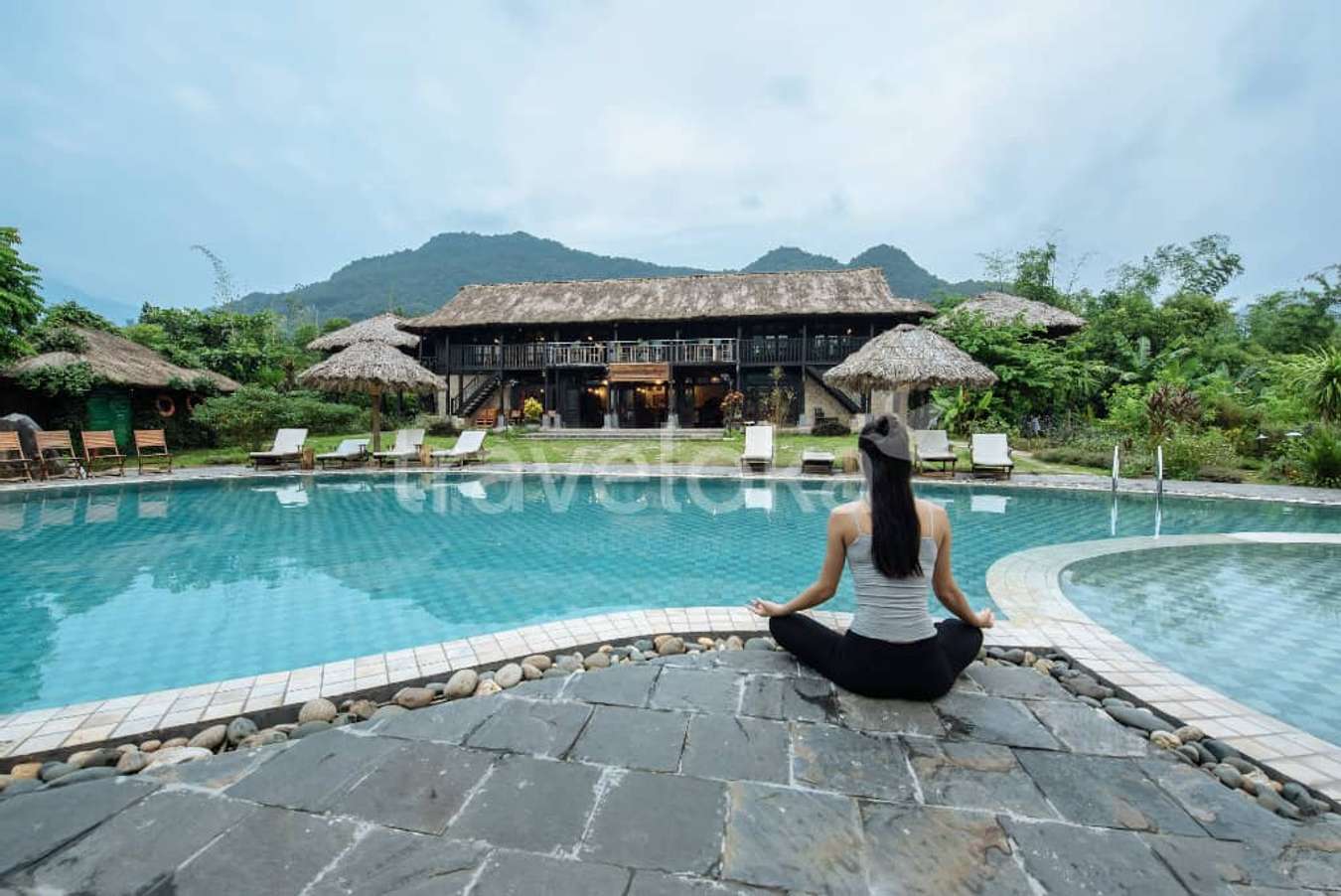 kinh nghiệm đi Mai Châu Ecolodge 21