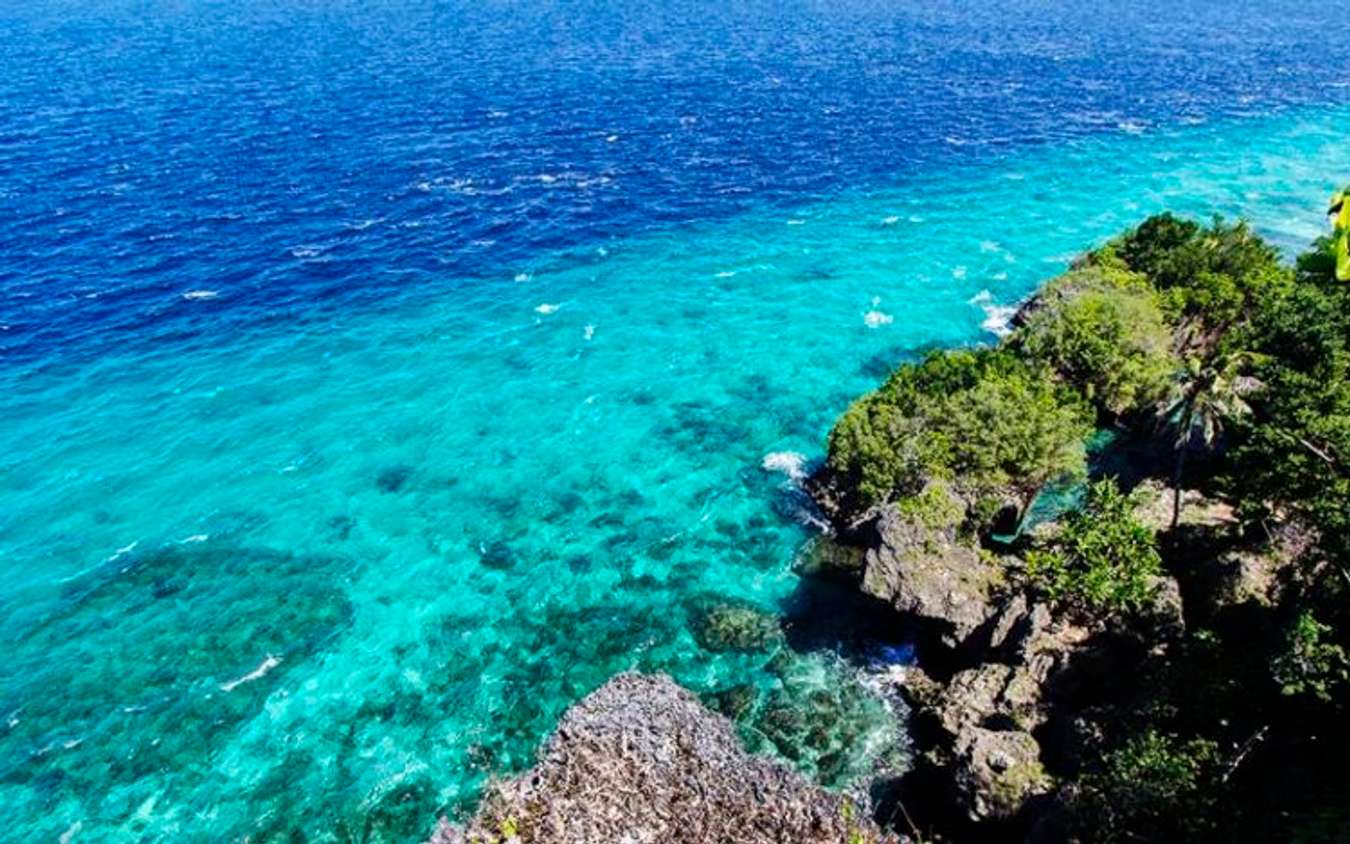 limasawa island