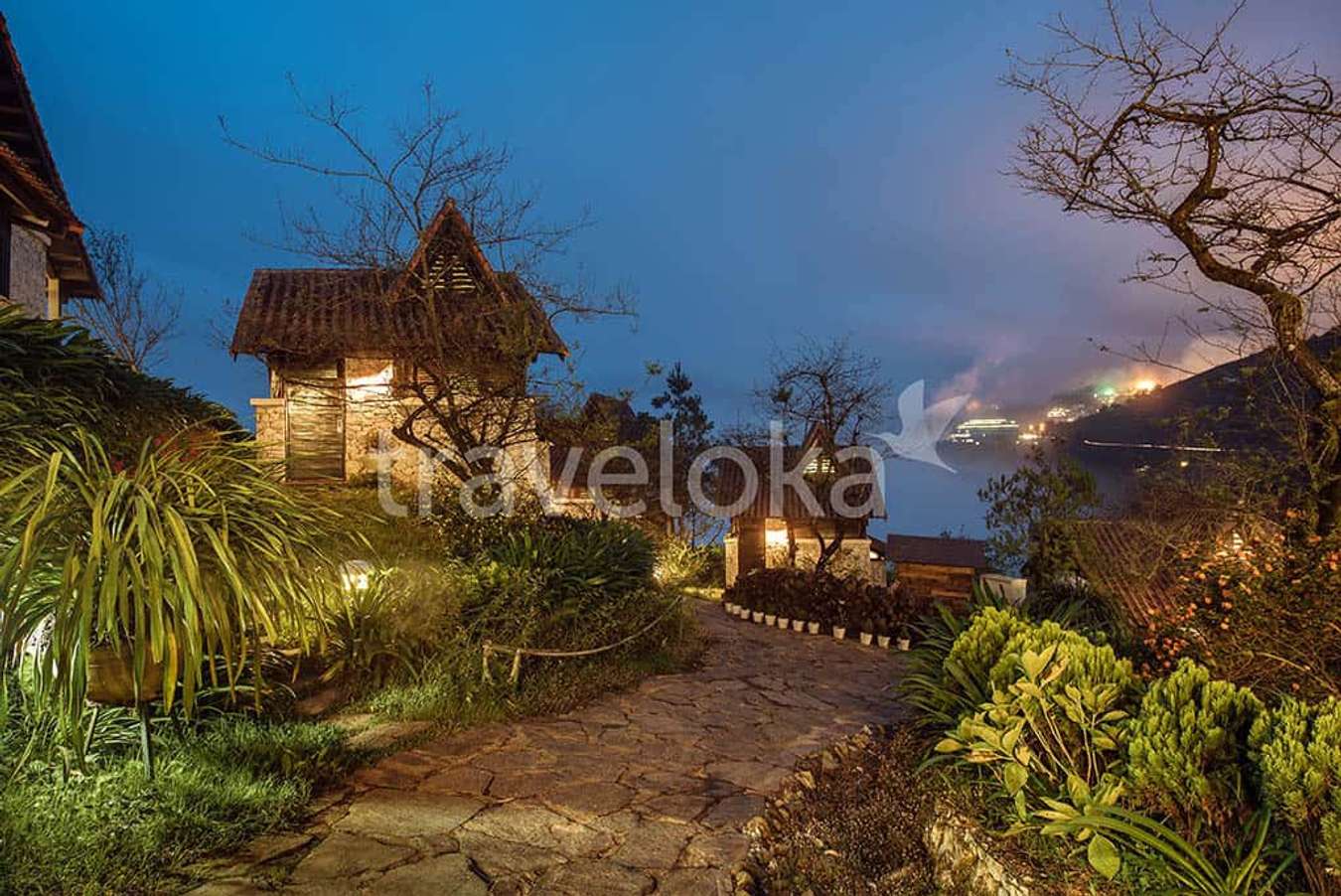 Resort Sapa Jade Hill 5