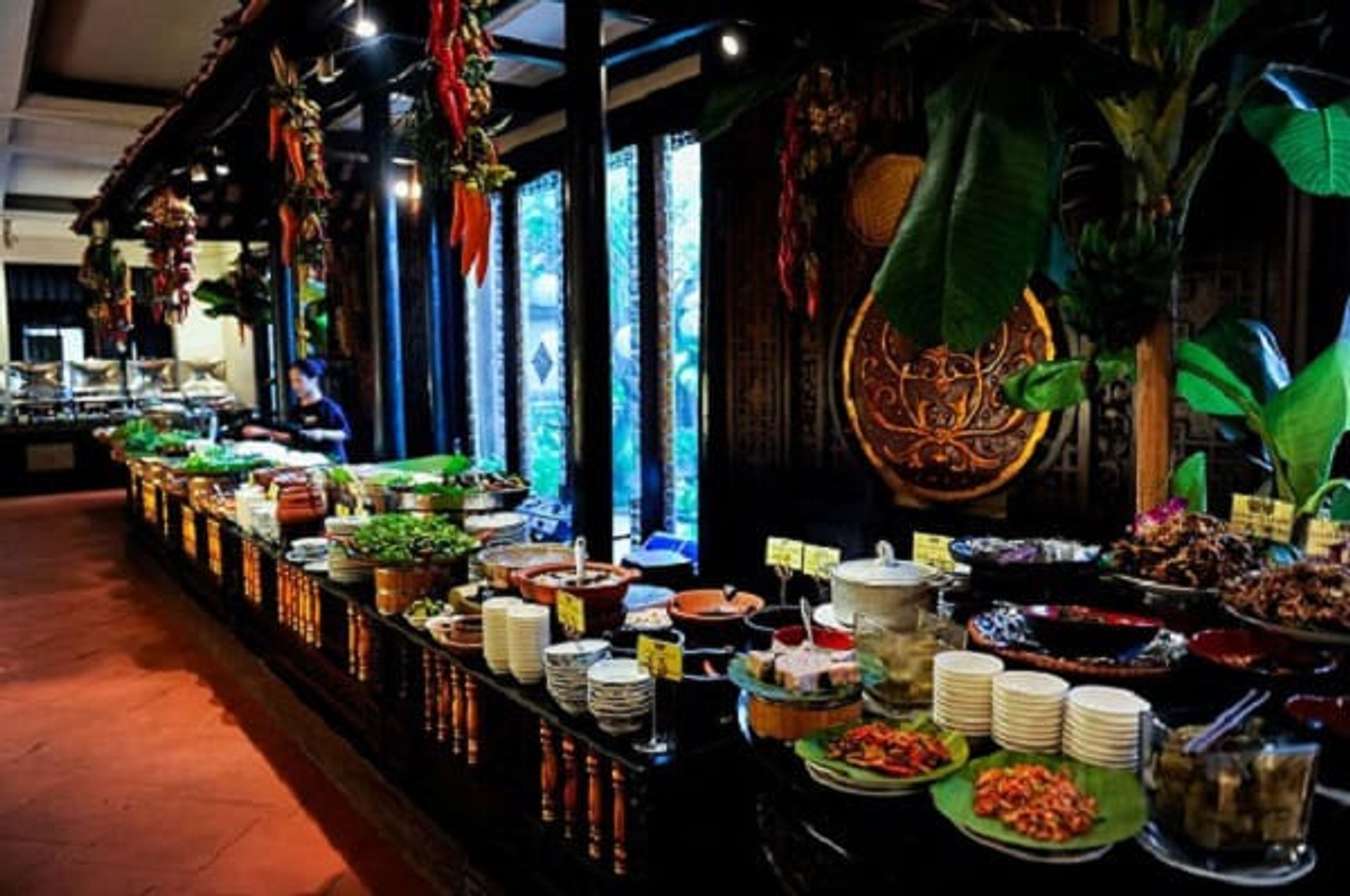 Top 10 nhà hàng sang trọng tại Hà Nội ai cũng nên thử ít nhất một lần trong đời