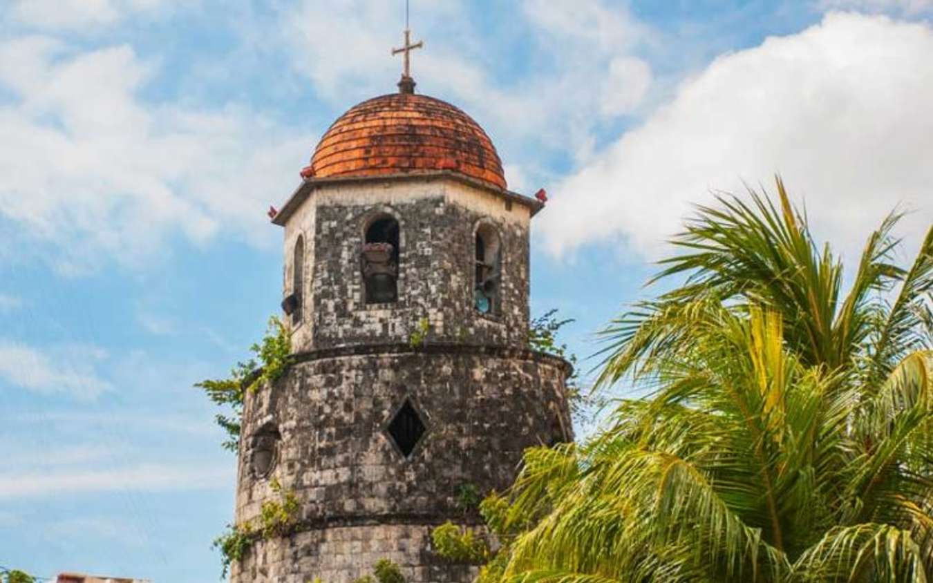 Campanario de Dumaguete