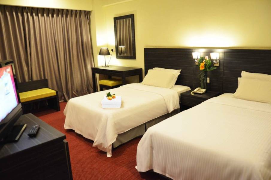 Imperial Hotel