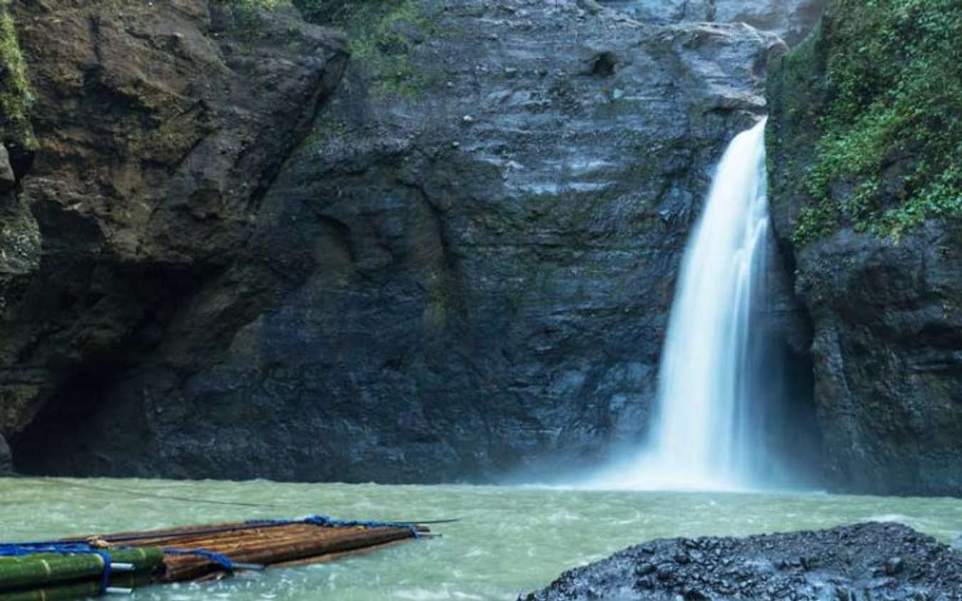 Pagsanjan-Waterfalls