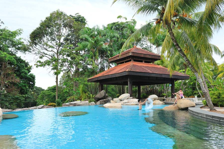 Pulai Springs Resort