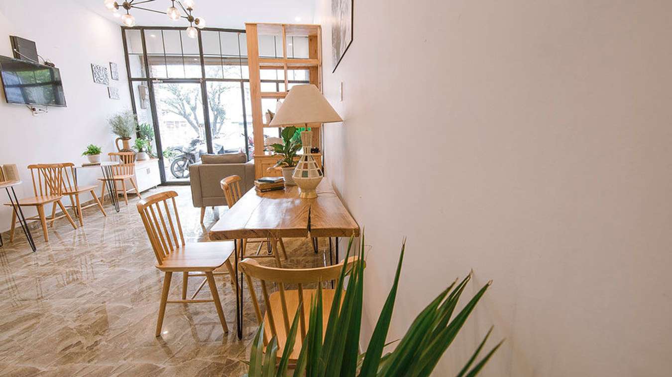 homestay giá rẻ ở Đà Lạt 10