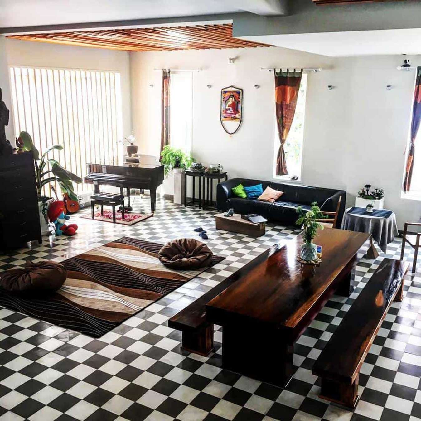 homestay giá thành rẻ ở Đà Lạt 42