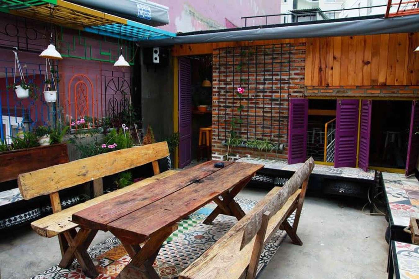 homestay giá thành rẻ ở Đà Lạt 67