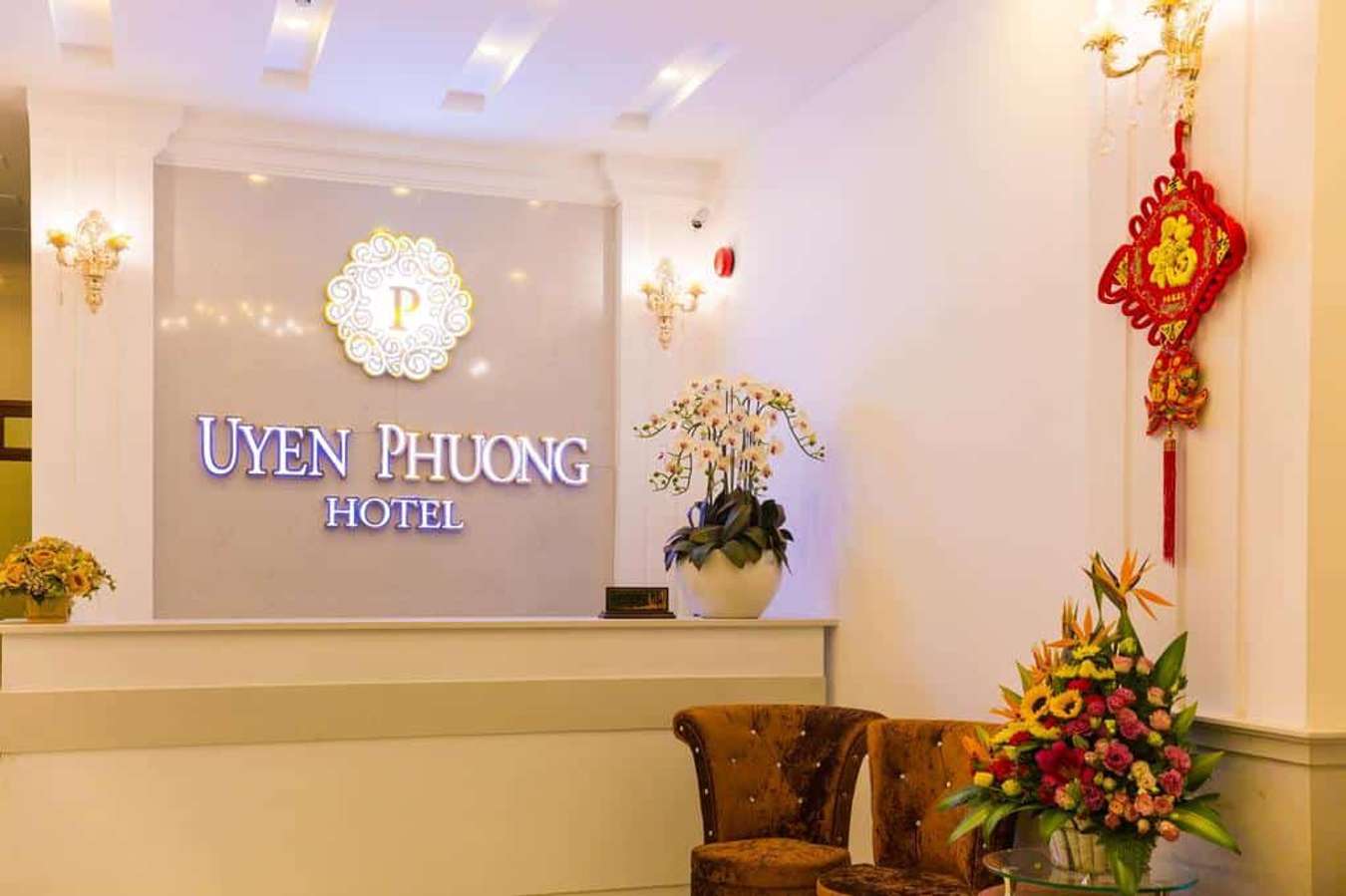 homestay giá thành rẻ ở đà lạt - uyên phương hotel