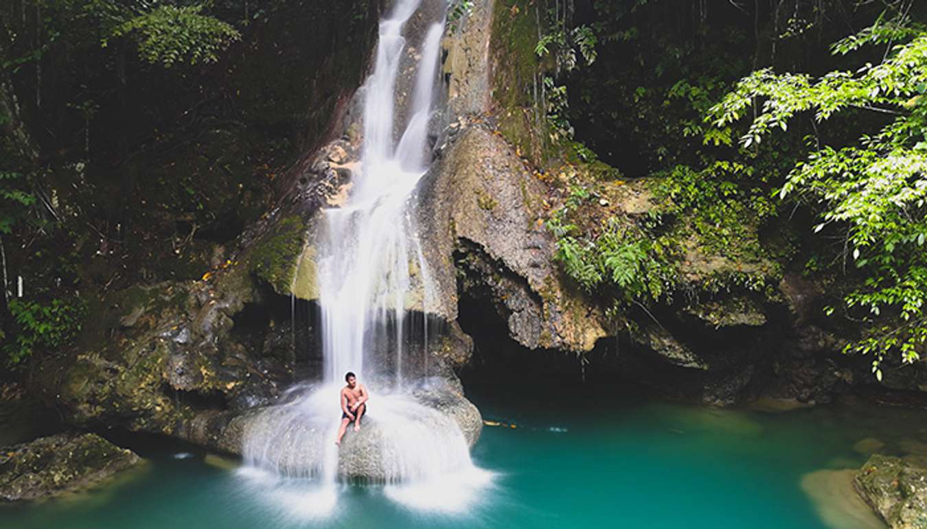 underrated travel destinations philippines