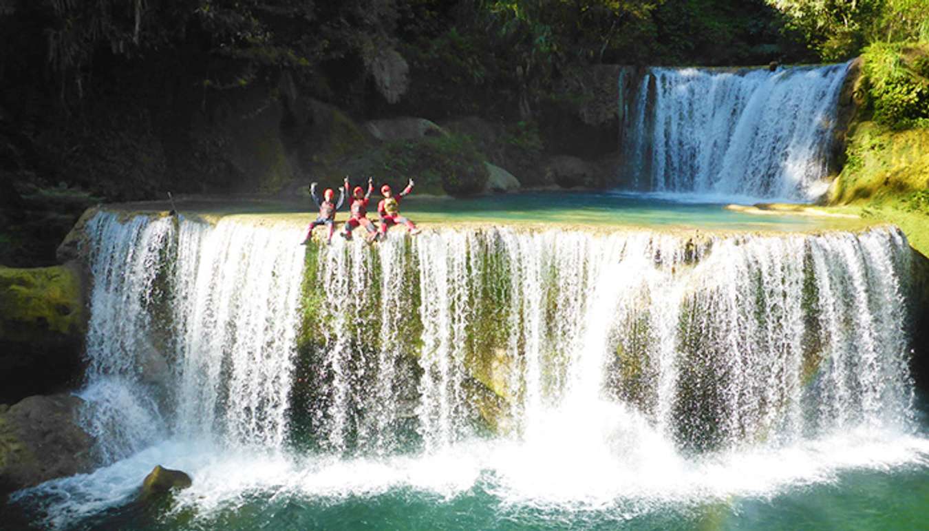 underrated travel destinations philippines