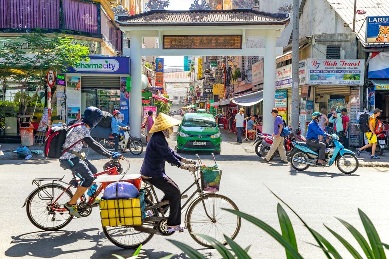 Ho Chi Minh City