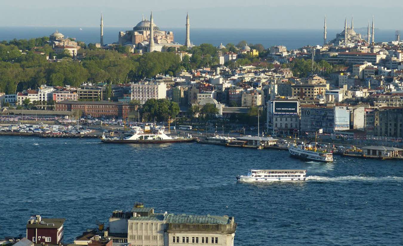 Istanbul