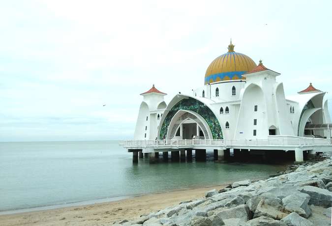 8 Tranquil Beaches In Melaka Where You Won T Have To Fight For A Good Spot