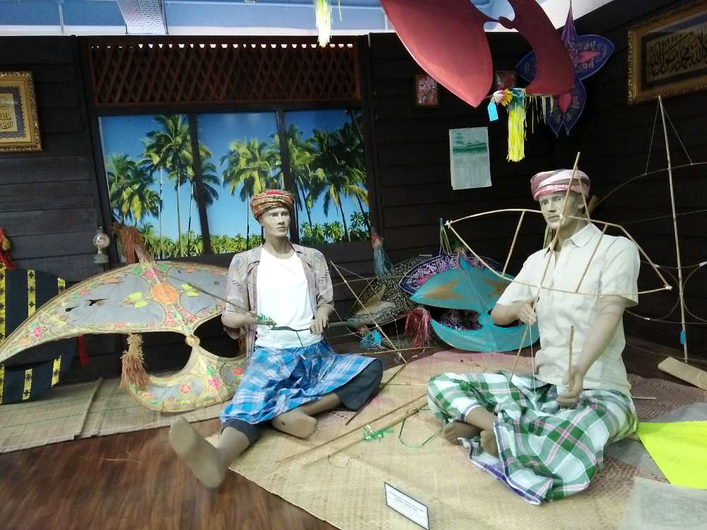 10 museums in Melaka that cost RM5 or less