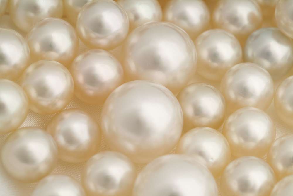 buying pearls in Kota Kinabalu 