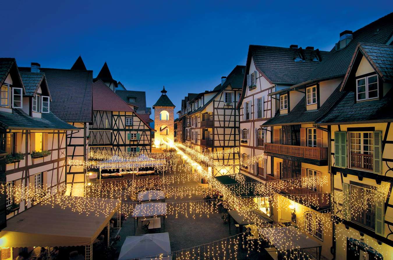 Colmar Tropicale