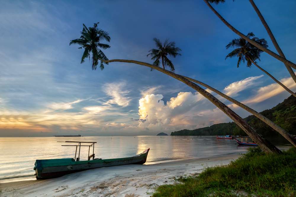 Stop Googling We Ve Got Your 5 Must Visit Penang Beaches Covered