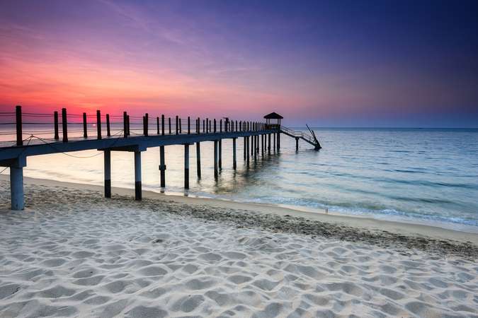 Stop Googling We Ve Got Your 5 Must Visit Penang Beaches Covered