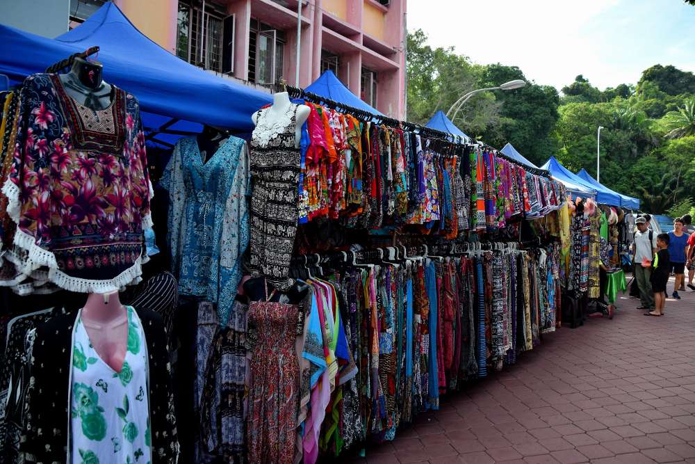 Market sabah filipino Filipino Market