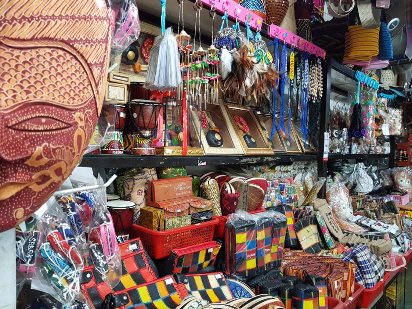 Handicraft Market