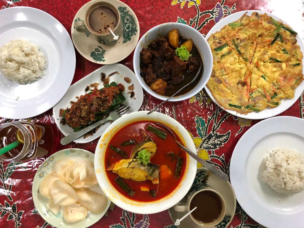 Melaka 6 Best Nyonya Restaurants To Try 14 Nyonya Restaurants Listed Rebecca Saw