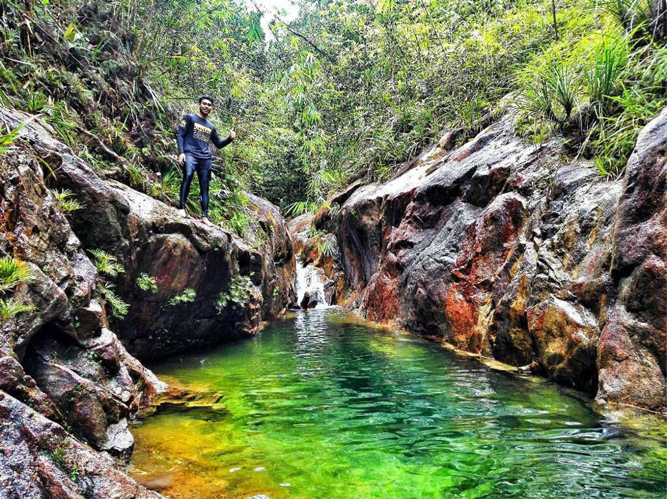 Sungai Bangang