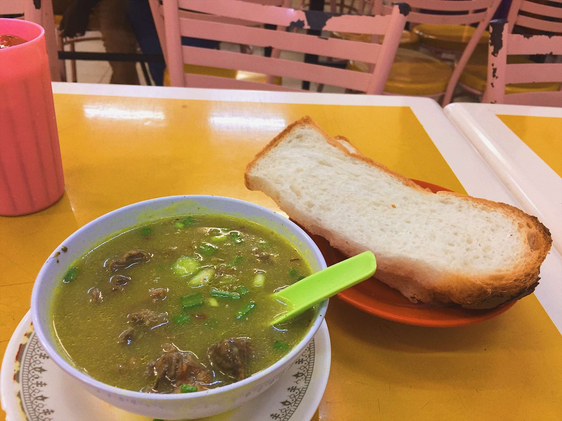 Someone Had to Do It: 15 Best Muslim-Friendly Dishes in Penang