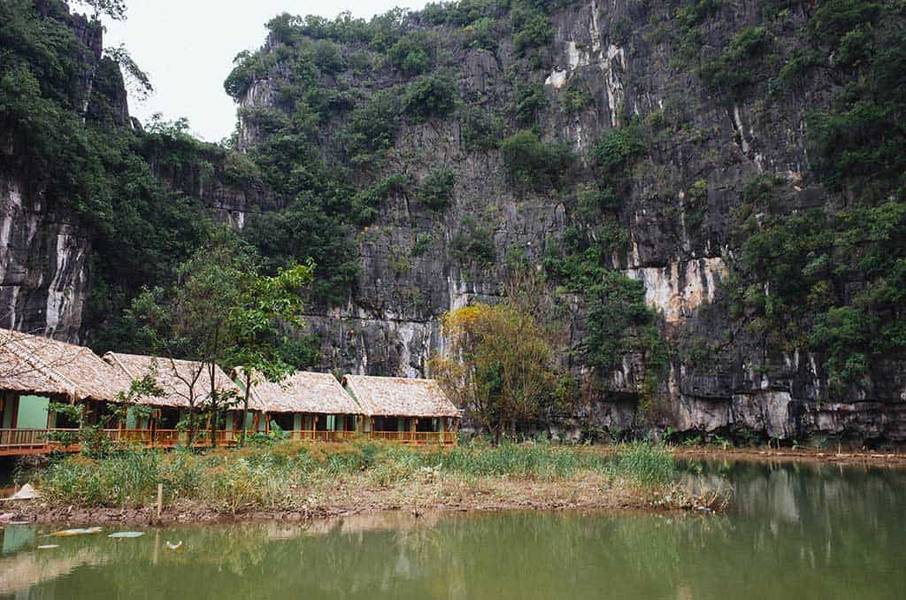 Giải mã sức hút của Tam Cốc Ninh Bình - nơi hội tụ vẻ đẹp bốn phương - Traveloka Golocal 