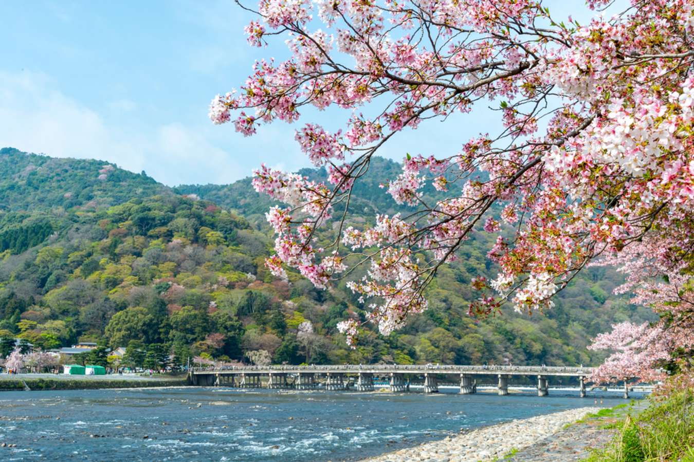 Arashiyama