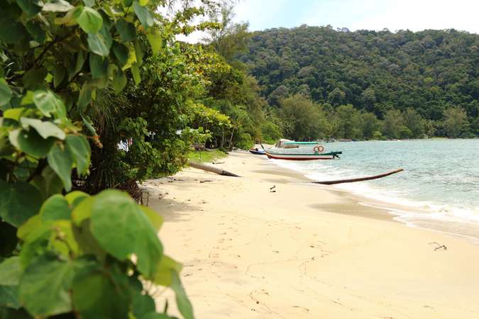 Tak Perlu Google Lagi Ini 5 Pantai Di Pulau Pinang Yang Patut Anda Pergi