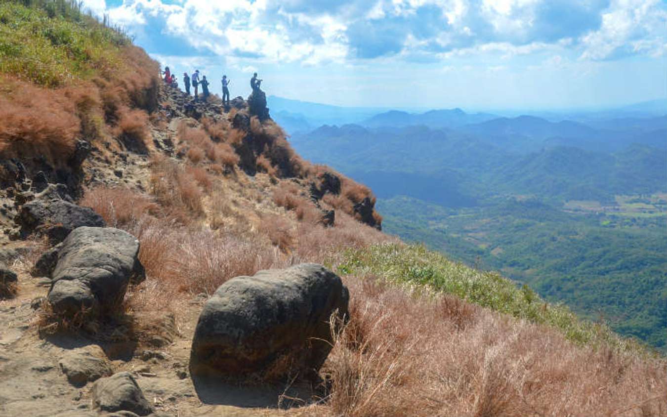 Mt Maculot