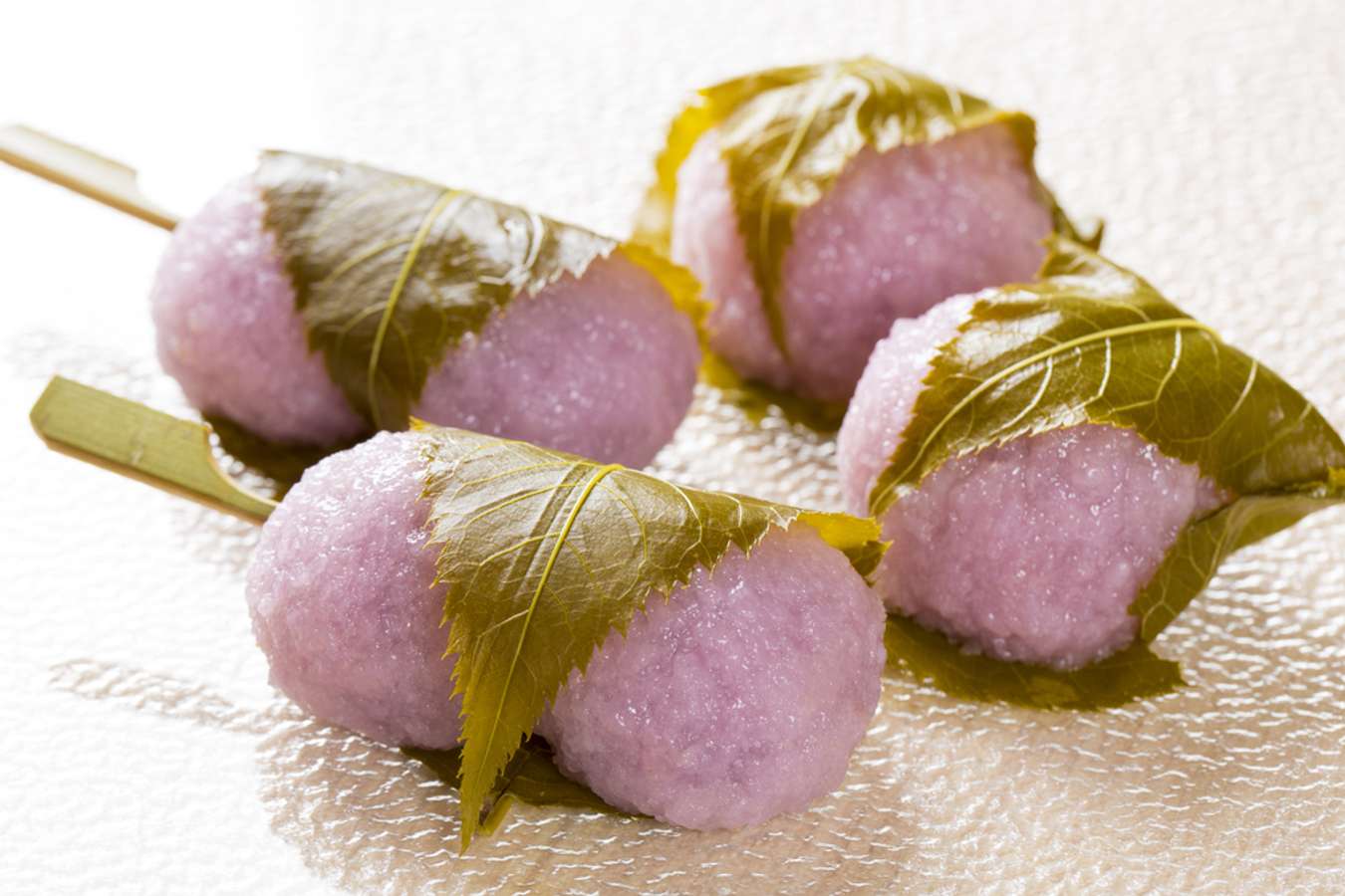 Sakura Mochi