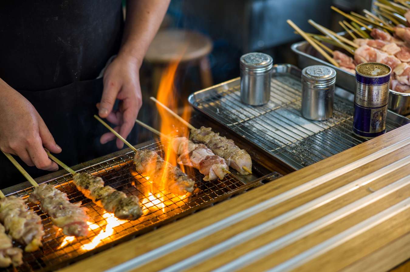 Yakitori