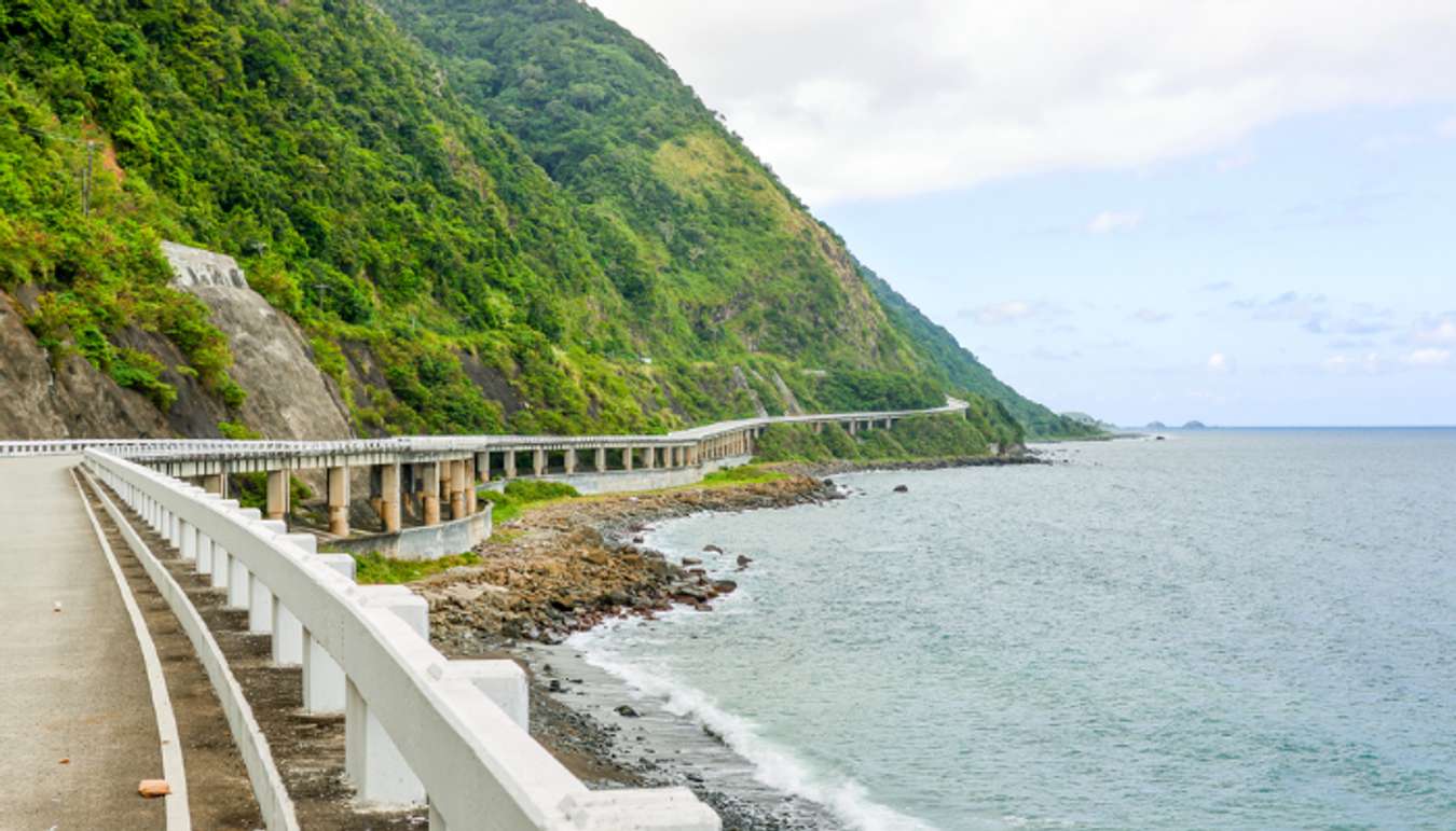 ilocos norte tourist map