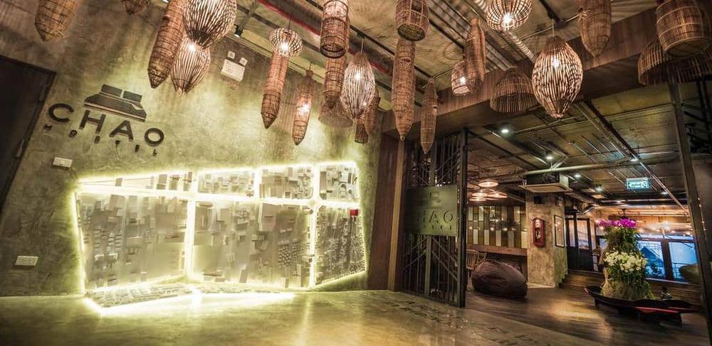 Đi Thái, dại gì bỏ qua loạt hostel ở Bangkok giá mềm mà lại chất phát ngất