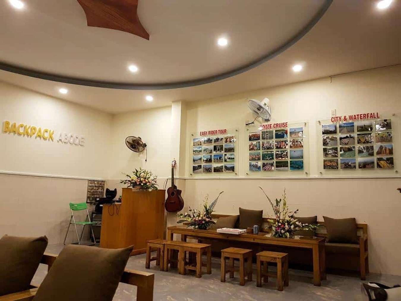 Nhất định phải cùng nhóm bạn check-in tại top 5 hostel ở Nha Trang sau đây