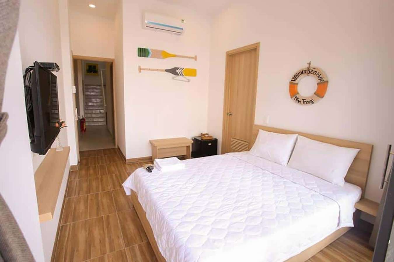 Nhất định phải cùng nhóm bạn check-in tại top 5 hostel ở Nha Trang sau đây