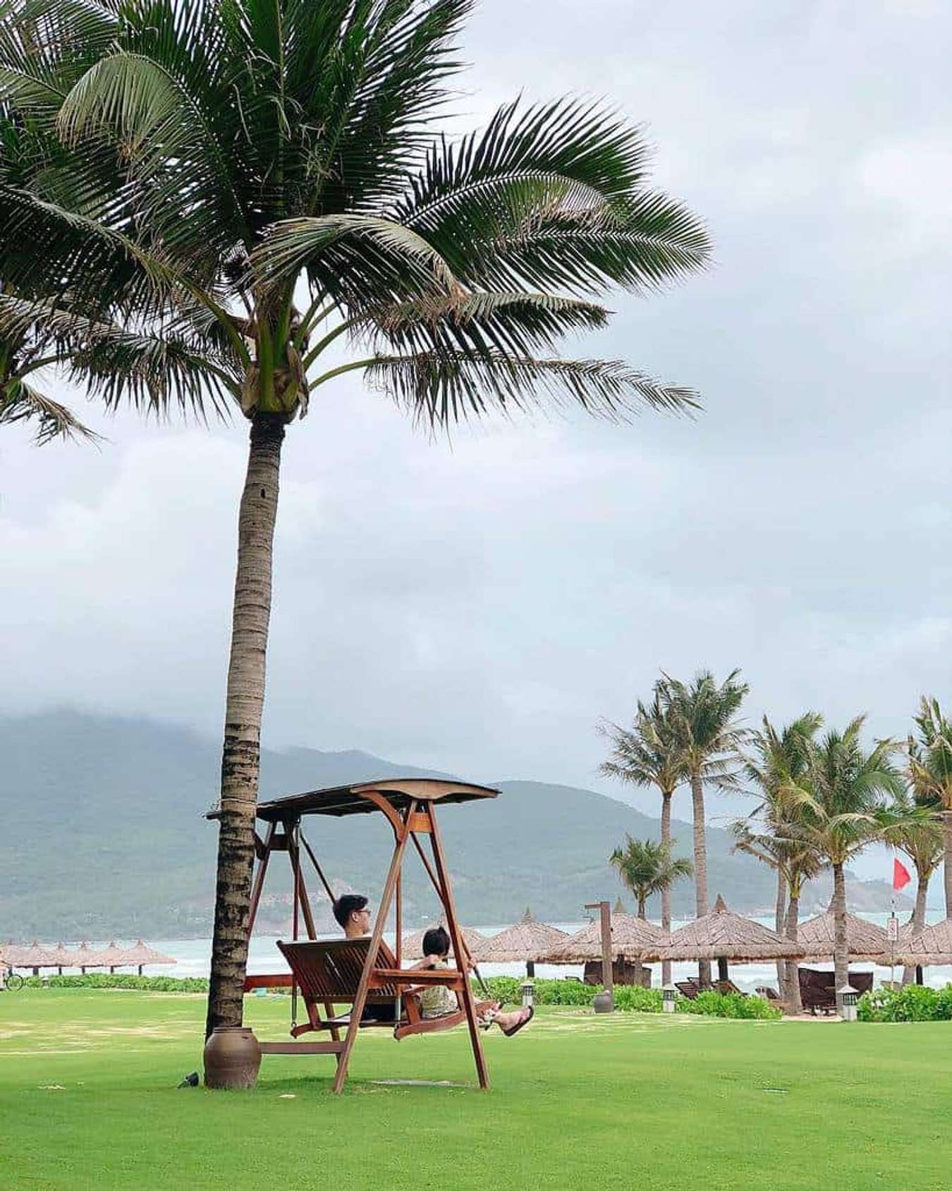 Gọi tên 5 khách sạn ở Nha Trang xanh mát tựa ốc đảo miền nhiệt đới