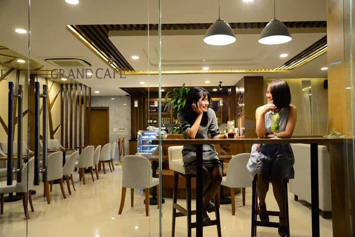 Những khách sạn siêu đẹp và sang ở Đà Nẵng giá chỉ tầm 1.500.000 VND