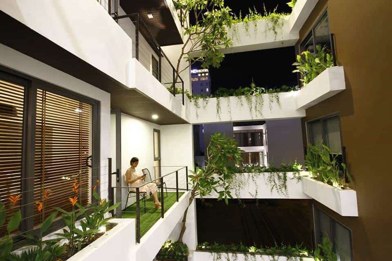 Những khách sạn siêu đẹp và sang ở Đà Nẵng giá chỉ tầm 1.500.000 VND
